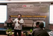 WALHI dan The Prakarsa Soroti Kerusakan Lingkungan Akibat Pertambangan Timah