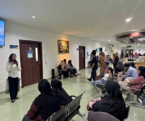 Edukasi Jantung Bawaan, RSBP Batam Dorong Deteksi Dini