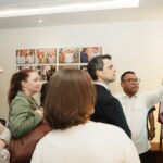 BP Batam Terima Kunjungan Kerja Kedutaan Besar Jerman, Bahas Peluang Investasi Sektor Maritim dan Galangan Kapal