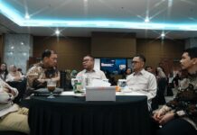 BP Batam Dukung Pengembangan Pendidikan Vokasi, Dorong Peningkatan Kualitas SDM