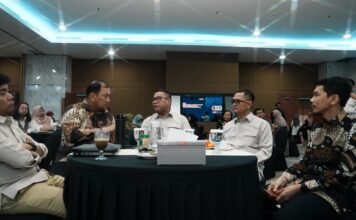 BP Batam Dukung Pengembangan Pendidikan Vokasi, Dorong Peningkatan Kualitas SDM