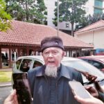 Adang Saharjo: Mari Bergerak Serentak Selamatkan Kedaulatan RI