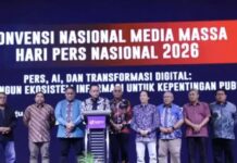Deklarasi Pers 2026: Negara Harus Hadir Jaga Media dan Demokrasi