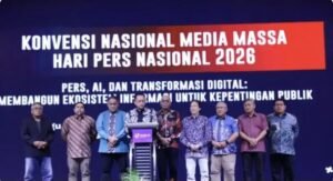 Deklarasi Pers 2026: Negara Harus Hadir Jaga Media dan Demokrasi