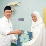 BP Batam Gelar Silaturahmi Ramadhan bersama Masyarakat