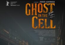 Karya Terbaru Joko Anwar Ghost in the Cell Akan Tayang Perdana di Jerman
