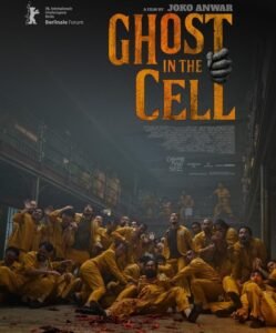 Karya Terbaru Joko Anwar Ghost in the Cell Akan Tayang Perdana di Jerman