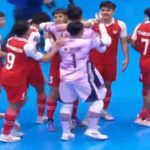 Timnas Indonesia Ukir Sejarah, Tumbangkan Jepang 5-3 di Piala Asia Futsal 2026