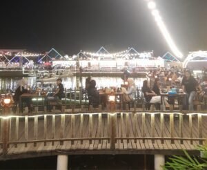 Ekonomi Singapura ‘down’, Peluang Batam Gaet Wisata Belanja