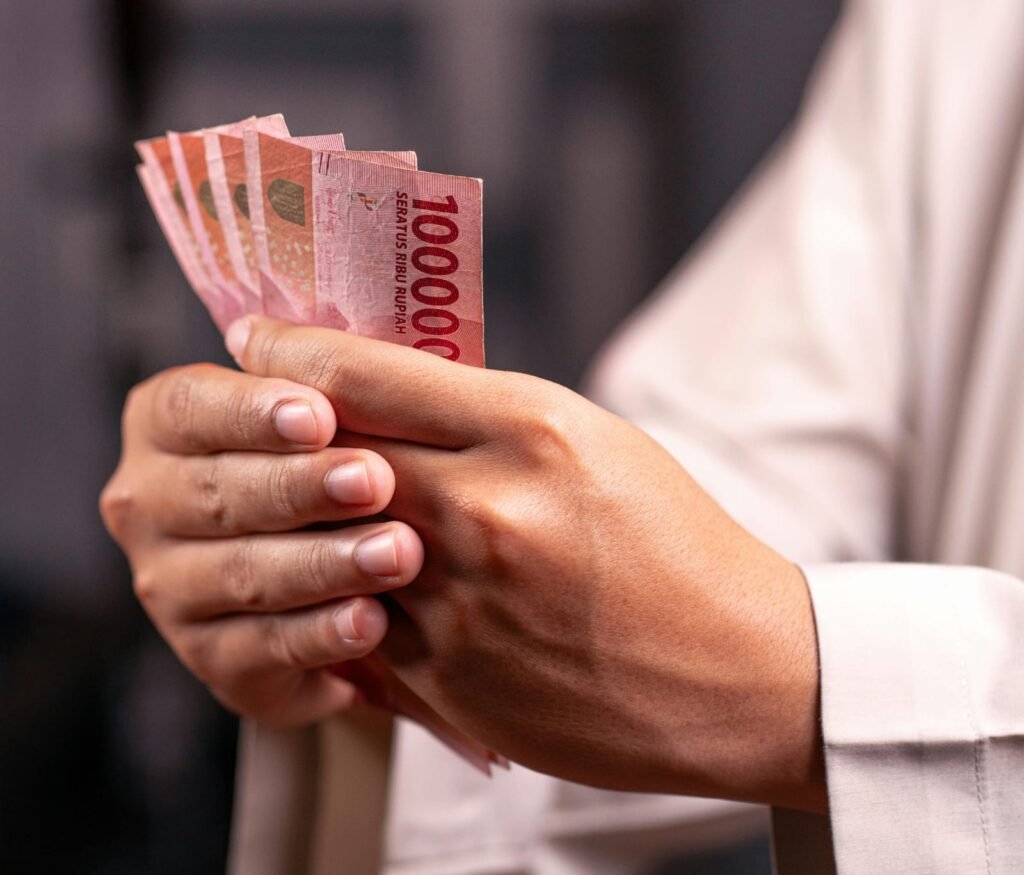 Website Bank Palsu Makan Korban, Pengusaha Batam Tertipu Miliaran Rupiah