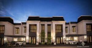 ‎Properti & Keberuntungan Imlek 2026: Beverly ‎Diamond Tegaskan Legalitas dan Undian Toyota Raize‎