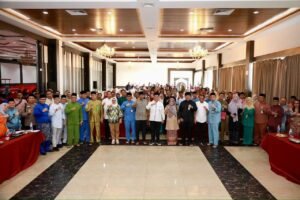 Musrenbang Bengkong, 90 Usulan PSPK-PM Diajukan untuk Infrastruktur hingga Pemberdayaan Warga