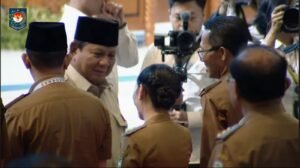 Presiden Soroti Persoalan Sampah dalam Rakornas, Batam Siap Sukseskan Gerakan Indonesia ASRI
