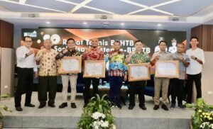Penerimaan BPHTB Lampaui Target, Pemko Batam Perkuat Sistem Pengelolaan Pajak Daerah