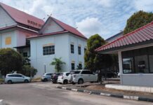 Arahan Presiden Prabowo, Ansar: Kepri Siap Terapkan Program Gentengisasi