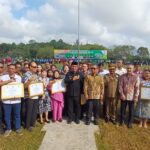 Ansar: K3 Penentu Keselamatan Pekerja dan Citra Industri Kepri