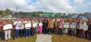 Ansar: K3 Penentu Keselamatan Pekerja dan Citra Industri Kepri