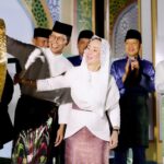 Amsakar-Li Claudia Tutup MTQH XXXIV Batam Kota, Tekankan Pembinaan Generasi Qurani