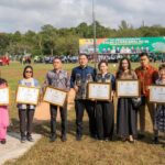 Enam Perusahaan HP2TKDN Kepri Raih Penghargaan K3 2026 dari Pemprov Kepri