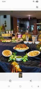 Radisson Golf & Convention Center Batam Menghadirkan “Ramadan Kareem”