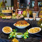 Radisson Golf & Convention Center Batam Menghadirkan “Ramadan Kareem”