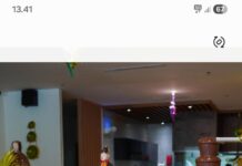 Radisson Golf & Convention Center Batam Menghadirkan “Ramadan Kareem”