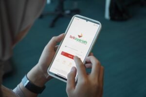 Aktivasi eSIM Telkomsel Kini Bisa Lewat Satu Aplikasi BRKS Mobile