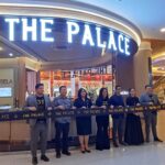 The Palace Jeweler Buka Gerai Ketiga di K-Square Mall Batam