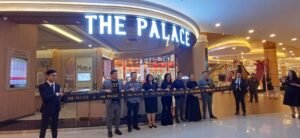 The Palace Jeweler Buka Gerai Ketiga di K-Square Mall Batam