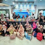 Tembus Ritel Modern, Pemko Batam Lepas 30 Produk UMKM Unggulan ke Mustafa Centre Bintan