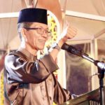 Buka MTQH XXXIV Batuampar, Amsakar Tekankan Al-Qur’an Hadir dalam Kehidupan Sosial