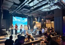 The HardDeck Hadir di Batam, Perkaya Lanskap Hiburan Bar & Bistro dengan Konsep Aviation