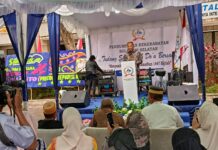 Doa, Tradisi, dan Persaudaraan: Tudang Sipulung PKSS Sambut Ramadan