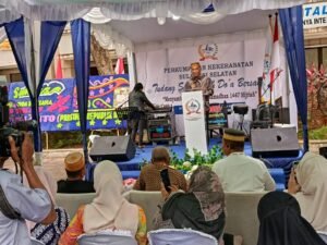 Doa, Tradisi, dan Persaudaraan: Tudang Sipulung PKSS Sambut Ramadan