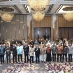 OJK Perkuat Integritas Industri Pembiayaan, Modal Ventura, dan LKM