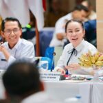 Amsakar-Li Claudia Matangkan Pengamanan Jelang Perayaan Hari Besar Keagamaan hingga Canangkan Gerakan Batam ASRI