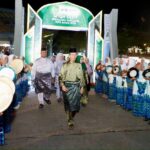 Semarak MTQH Sagulung 2026, Amsakar Dorong Pengamalan Al-Qur’an dan Kepedulian Lingkungan