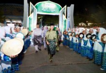 Semarak MTQH Sagulung 2026, Amsakar Dorong Pengamalan Al-Qur’an dan Kepedulian Lingkungan