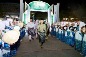 Semarak MTQH Sagulung 2026, Amsakar Dorong Pengamalan Al-Qur’an dan Kepedulian Lingkungan