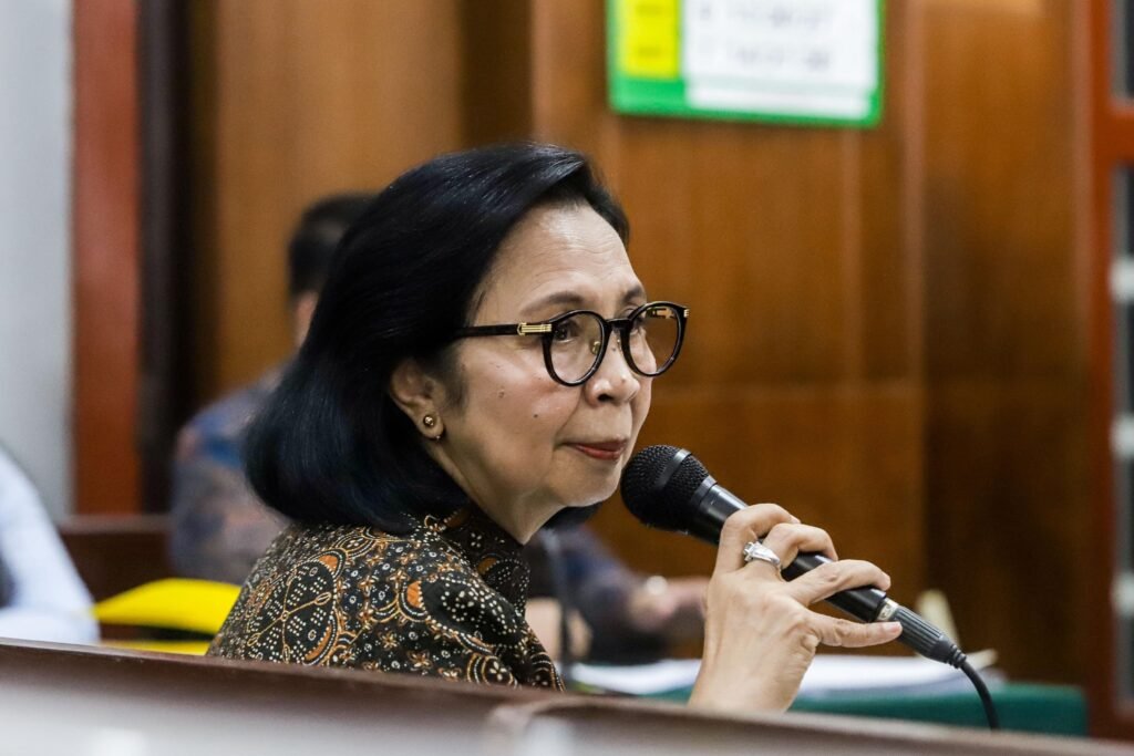 Guru Besar UI Tegaskan Jawa Pos Tidak Melakukan Perbuatan Melawan Hukum, Dalil Dahlan Iskan Terbukti Keliru
