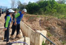 Gema Batam Asri Bergema, Amsakar Kerahkan OPD Bersih-Bersih Serentak