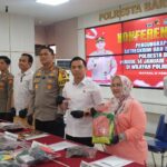 Polisi Tetapkan Guru Tersangka Pencabulan Siswa di Batu Aji