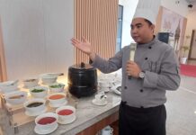 Ayola Signature Ocarina Batam Hadirkan Promo Bukber Ramadan Mulai Rp98 Ribu