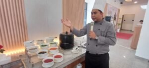 Ayola Signature Ocarina Batam Hadirkan Promo Bukber Ramadan Mulai Rp98 Ribu