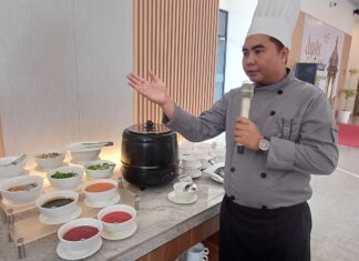 Ayola Signature Ocarina Batam Hadirkan Promo Bukber Ramadan Mulai Rp98 Ribu