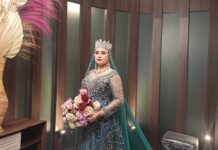 Best Memories With Ratu Wangsa: Perayaan Hangat, Penuh Syukur dan Kepedulian