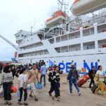 PT Pelni Berikan Diskon Transportasi Jelang Idulfitri Sebesar 30 Persen