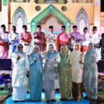 Amsakar Buka MTQH XXXIV Sekupang, Ingatkan Pentingnya Toleransi dan Kebersamaan