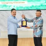 Kolaborasi Strategis Badan Bank Tanah dan Kejaksaan Tinggi Kepulauan Riau Kawal Tanah Negara