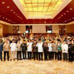 600 Mubalig Menyebar saat Ramadan, Amsakar: Sampaikan Dakwah Sejuk dan Membangun